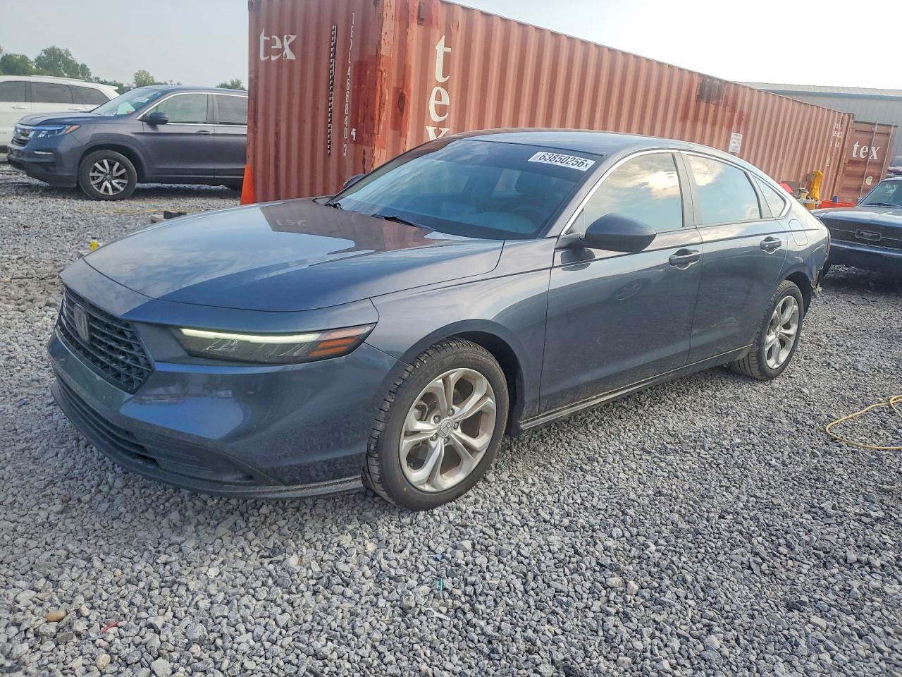 1HGCY1F25PA029150 · 2023 HONDA ACCORD