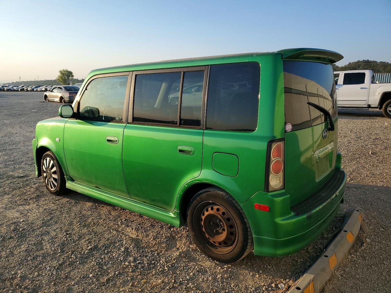 JTLKT324364075198 · 2006 SCION XB · 2/12