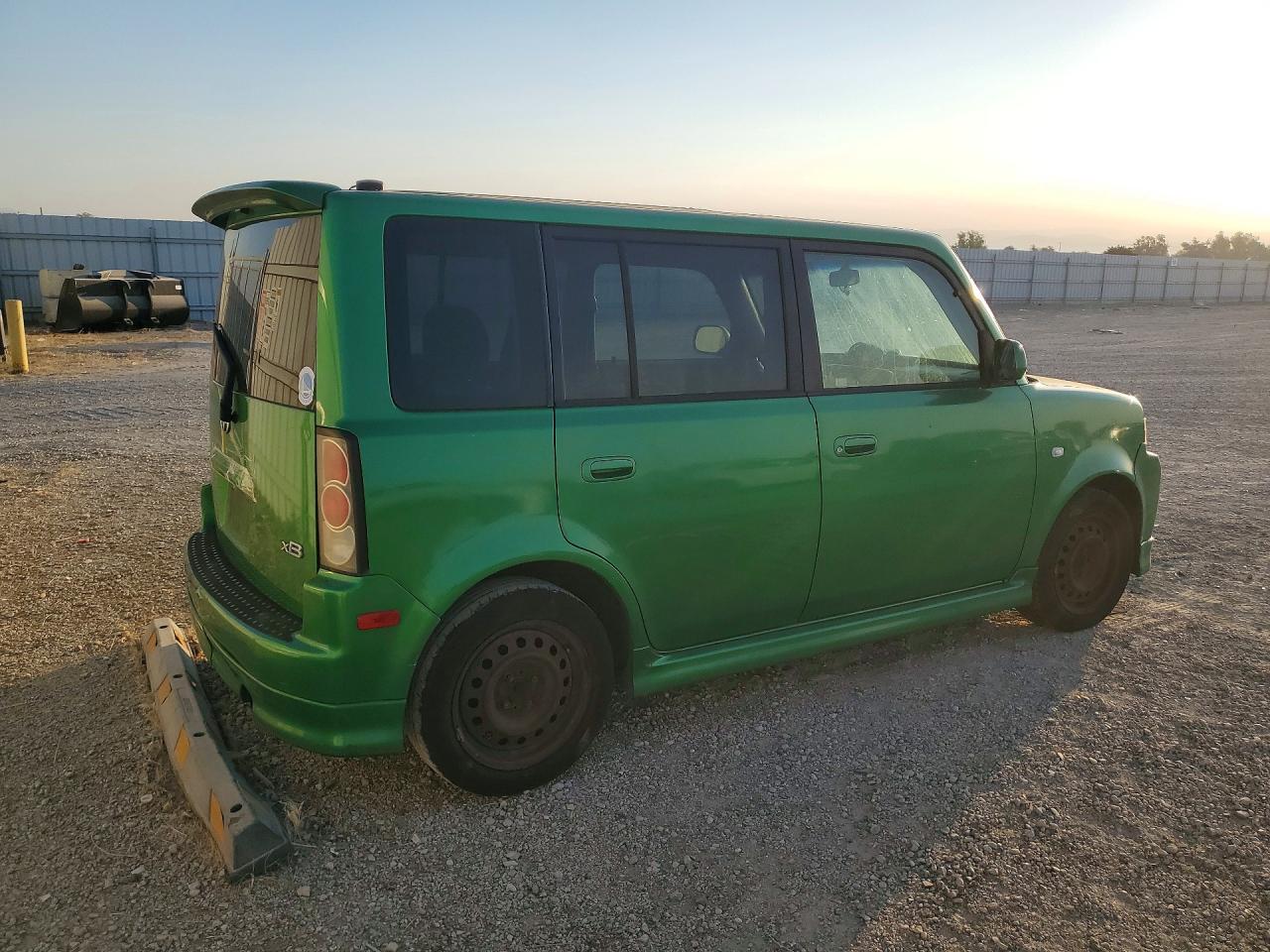 JTLKT324364075198 · 2006 SCION XB · 3/12