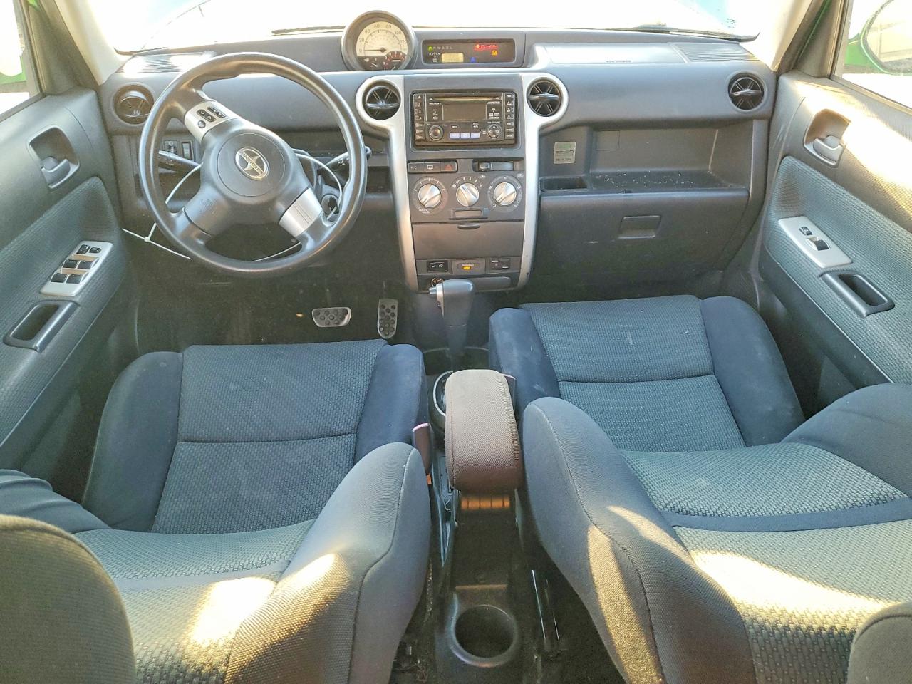 JTLKT324364075198 · 2006 SCION XB · 8/12