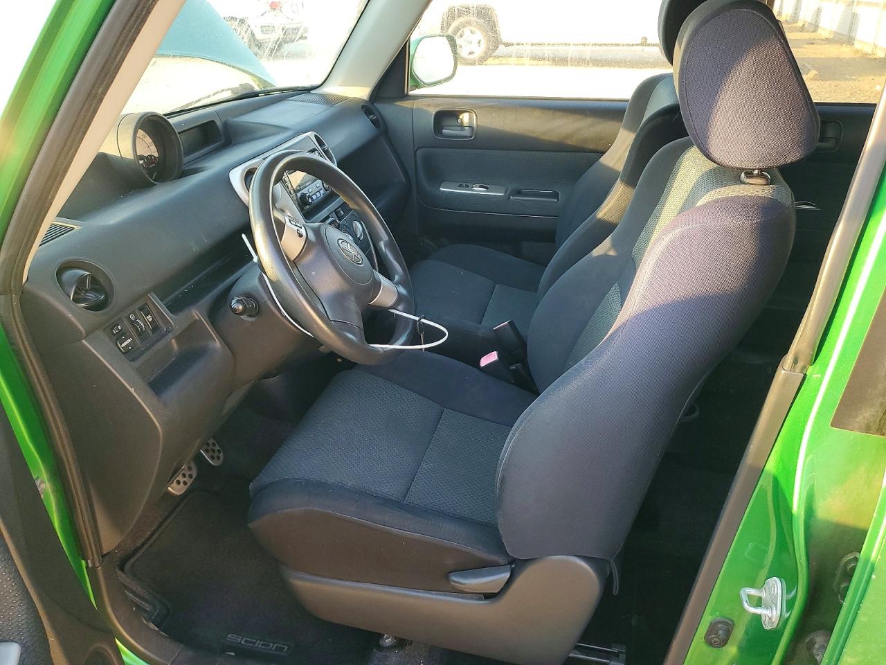 JTLKT324364075198 · 2006 SCION XB · 7/12