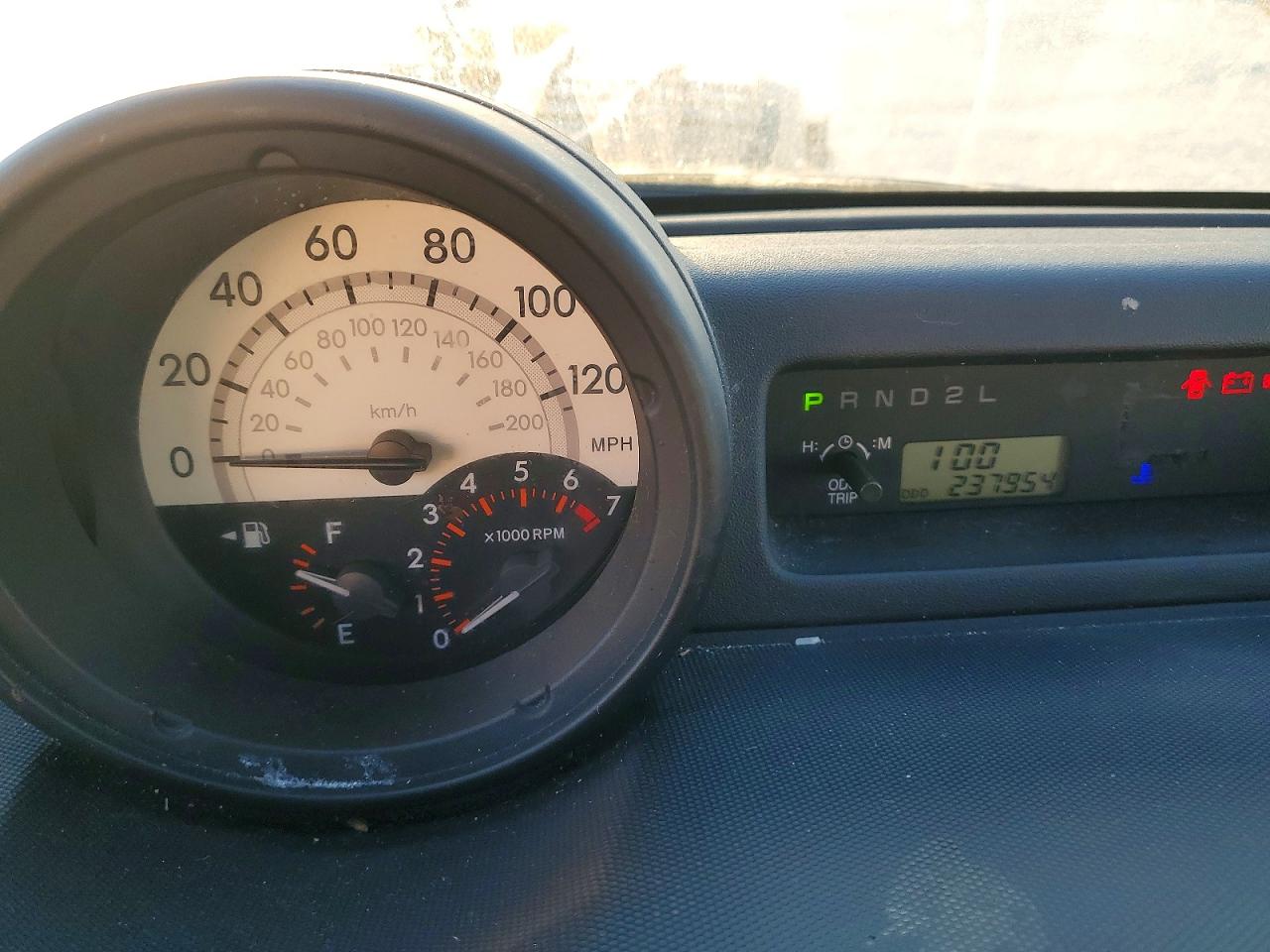 JTLKT324364075198 · 2006 SCION XB · 9/12