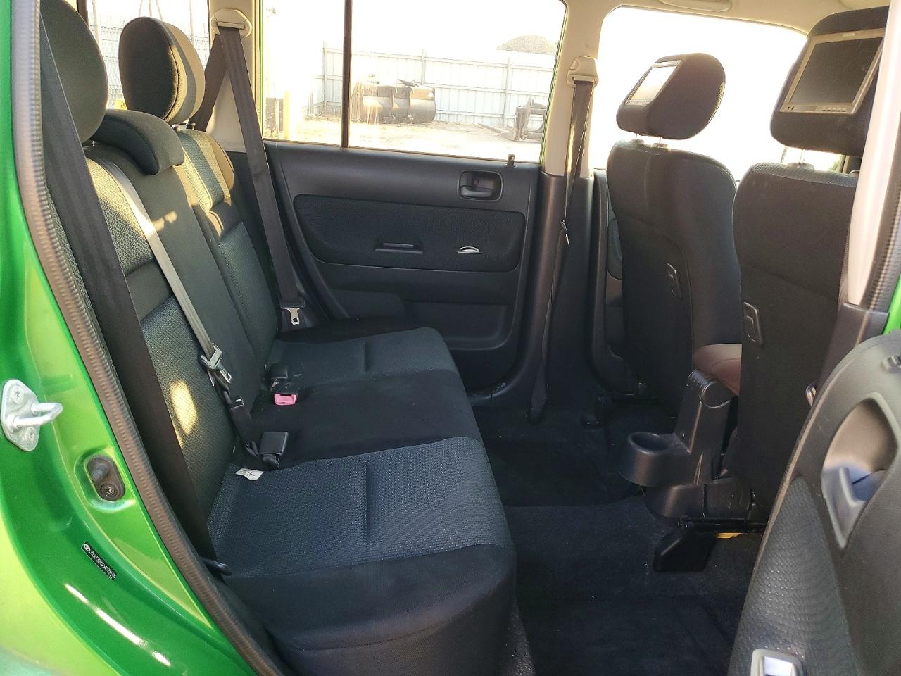 JTLKT324364075198 · 2006 SCION XB · 10/12