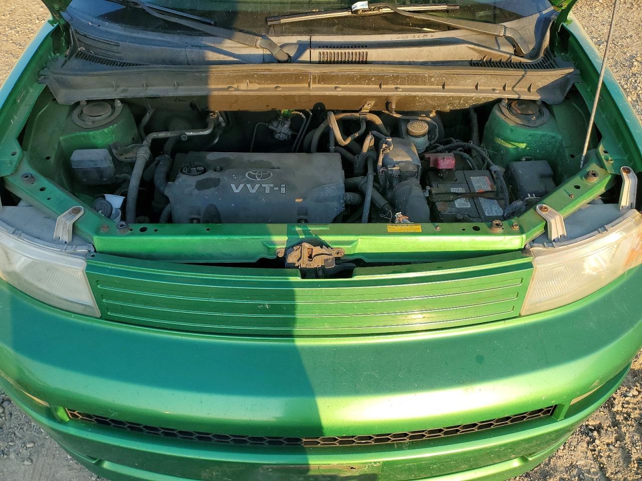 JTLKT324364075198 · 2006 SCION XB · 11/12