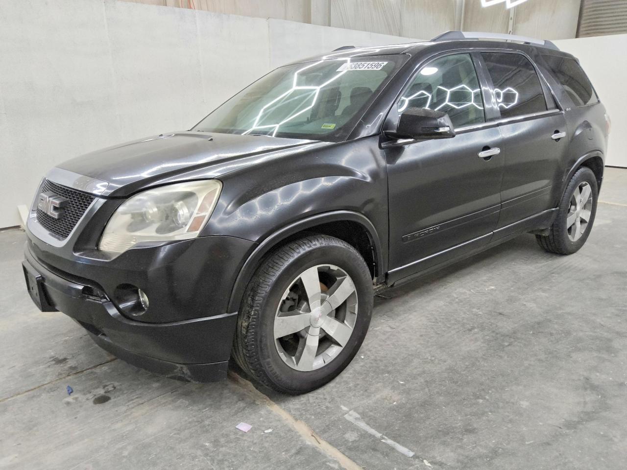 1GKKRSED2CJ235380 · 2012 GMC ACADIA