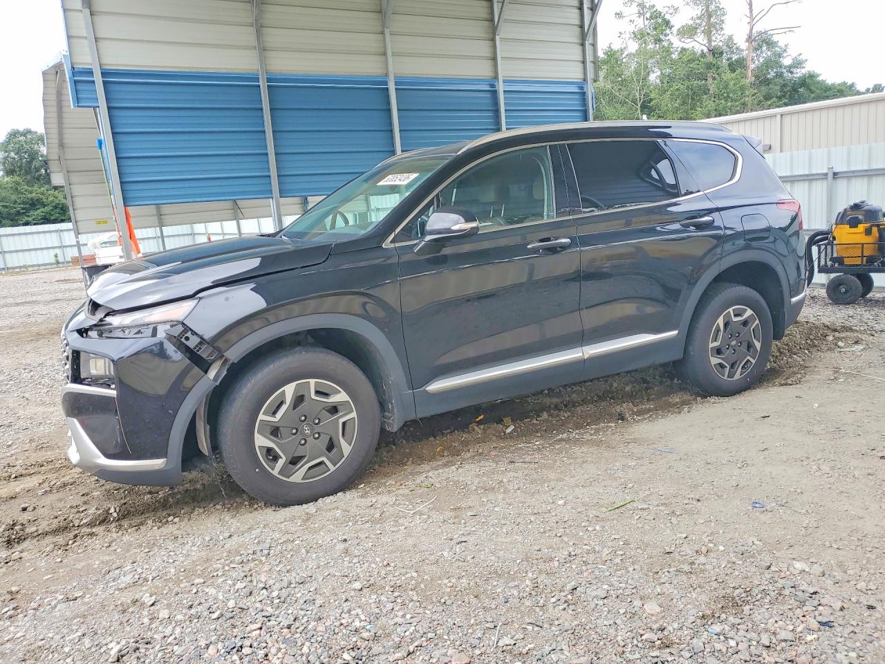 KM8S2DA15NU028065 · 2022 HYUNDAI SANTA FE