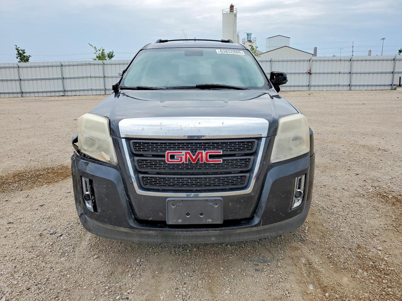 2GKFLWEK4E6247958 · 2014 GMC TERRAIN · 5/13