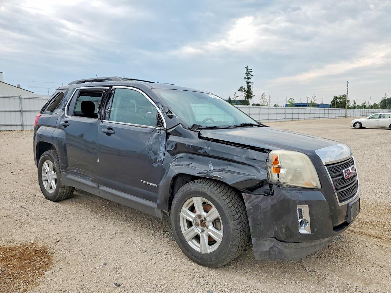 2GKFLWEK4E6247958 · 2014 GMC TERRAIN · 4/13