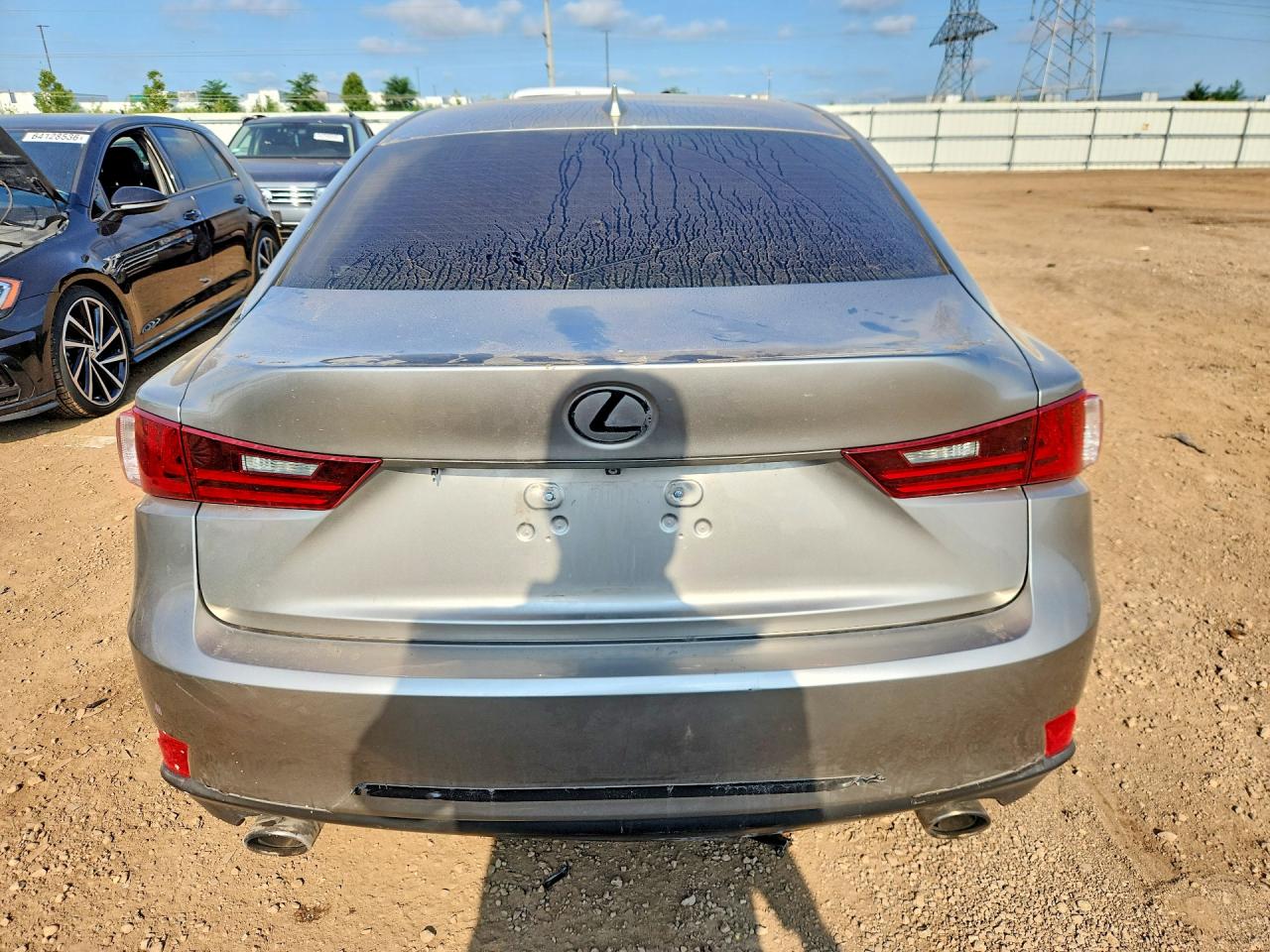 JTHCF1D2XE5011271 · 2014 LEXUS IS · 6/13