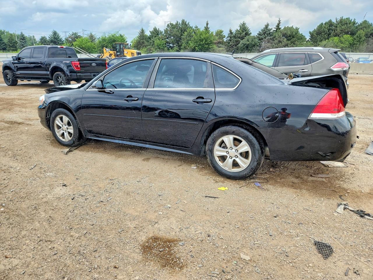 2G1WA5E39C1247039 · 2012 CHEVROLET IMPALA · 2/12