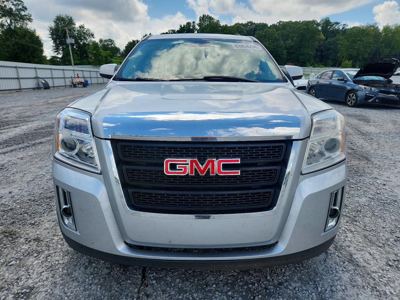 2GKALUEK1C6347933 · 2012 GMC TERRAIN · 5/13