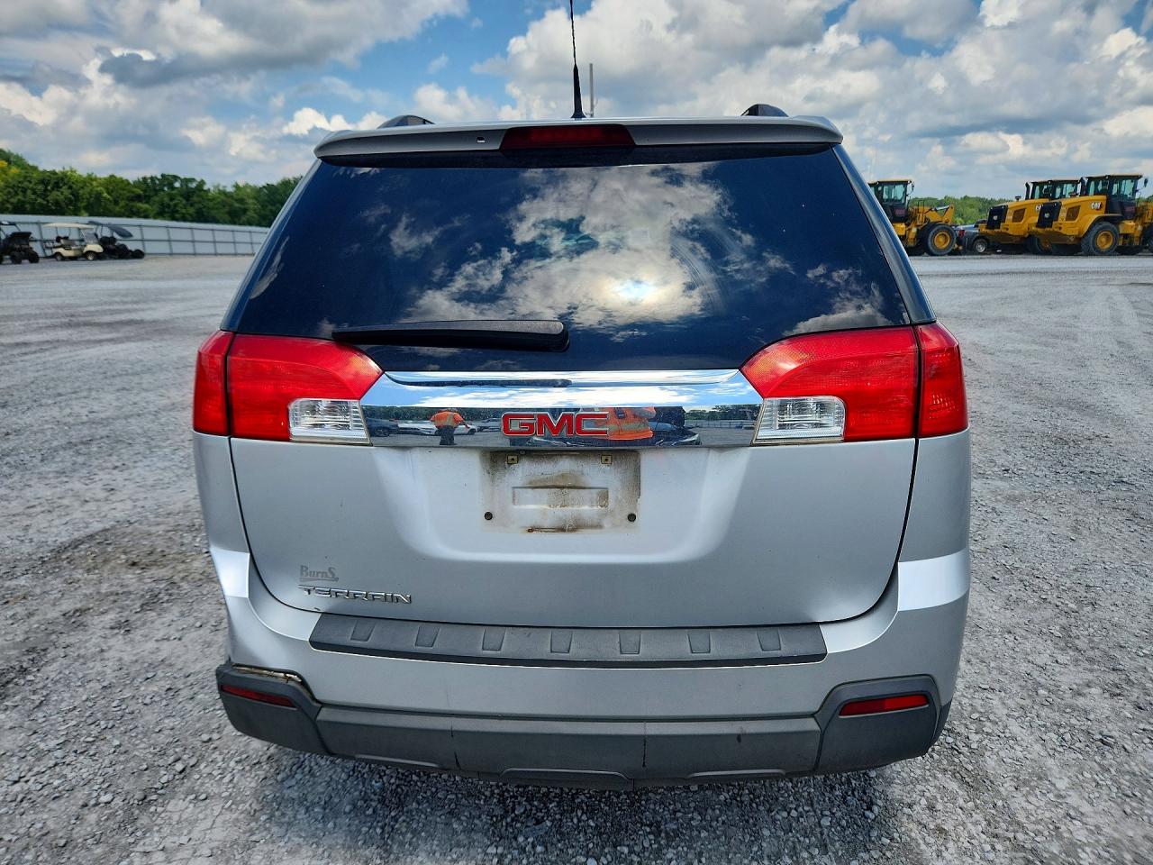 2GKALUEK1C6347933 · 2012 GMC TERRAIN · 6/13