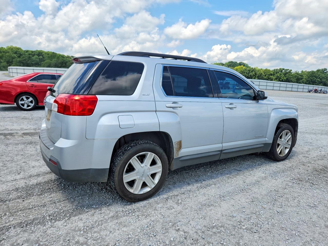2GKALUEK1C6347933 · 2012 GMC TERRAIN · 3/13