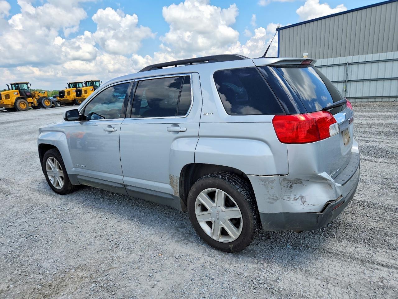 2GKALUEK1C6347933 · 2012 GMC TERRAIN · 2/13