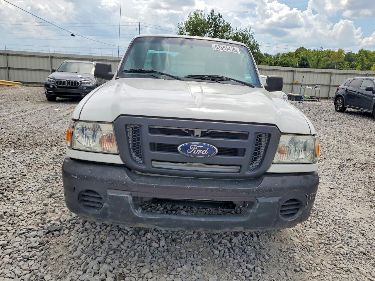 1FTKR1AD2BPA91028 · 2011 FORD RANGER · 5/12
