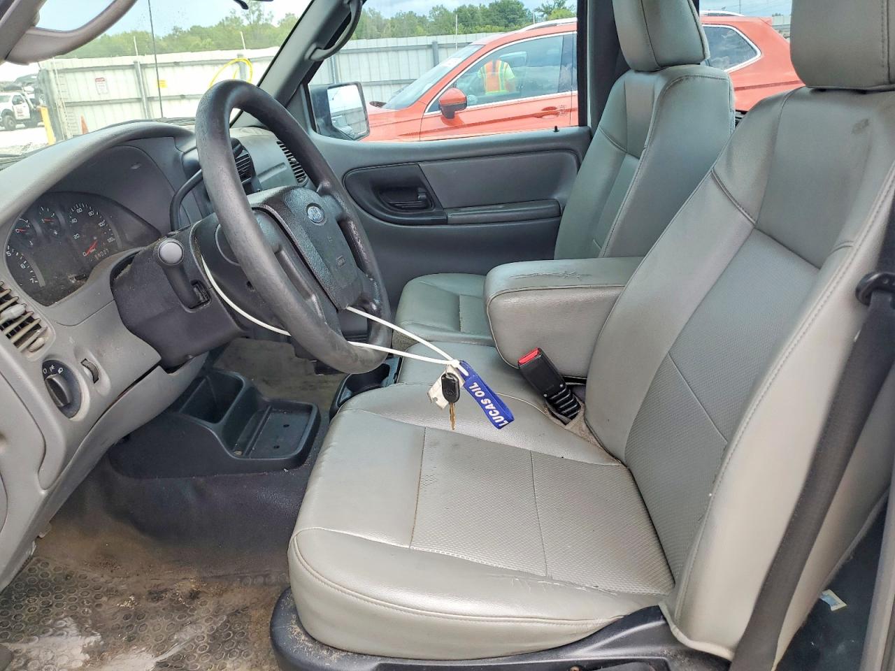 1FTKR1AD2BPA91028 · 2011 FORD RANGER · 7/12