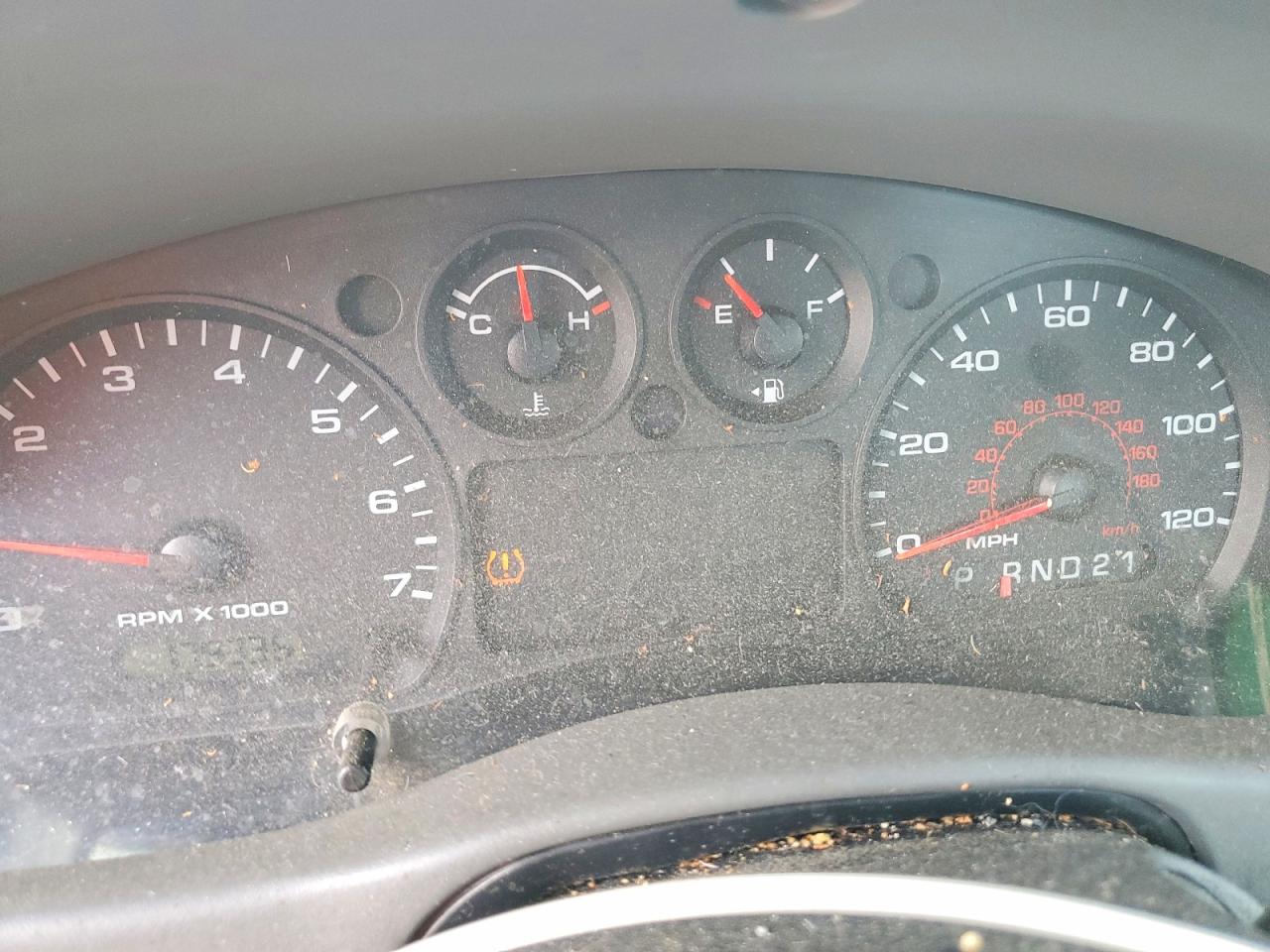 1FTKR1AD2BPA91028 · 2011 FORD RANGER · 9/12