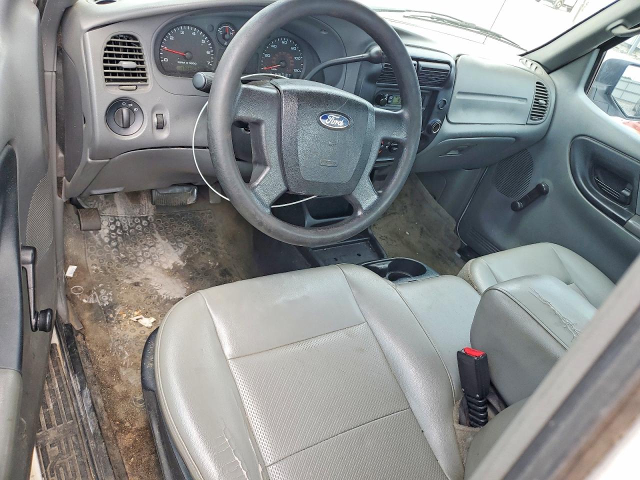 1FTKR1AD2BPA91028 · 2011 FORD RANGER · 8/12