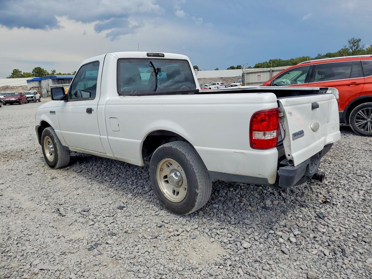 1FTKR1AD2BPA91028 · 2011 FORD RANGER · 2/12