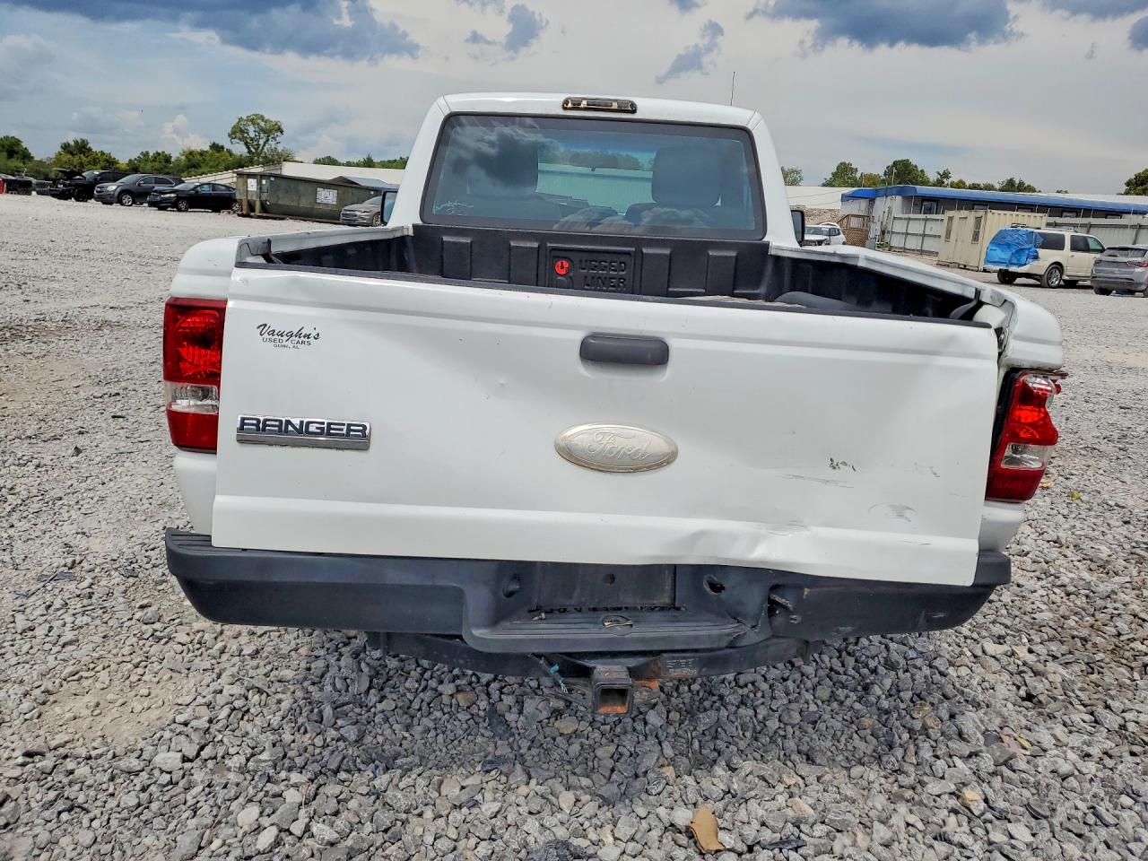 1FTKR1AD2BPA91028 · 2011 FORD RANGER · 6/12
