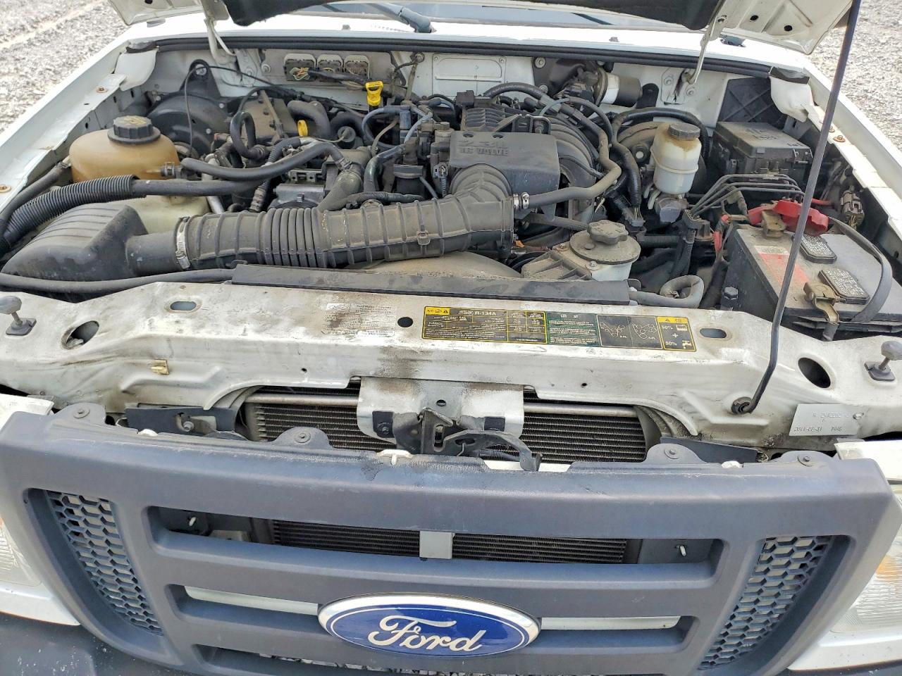 1FTKR1AD2BPA91028 · 2011 FORD RANGER · 11/12