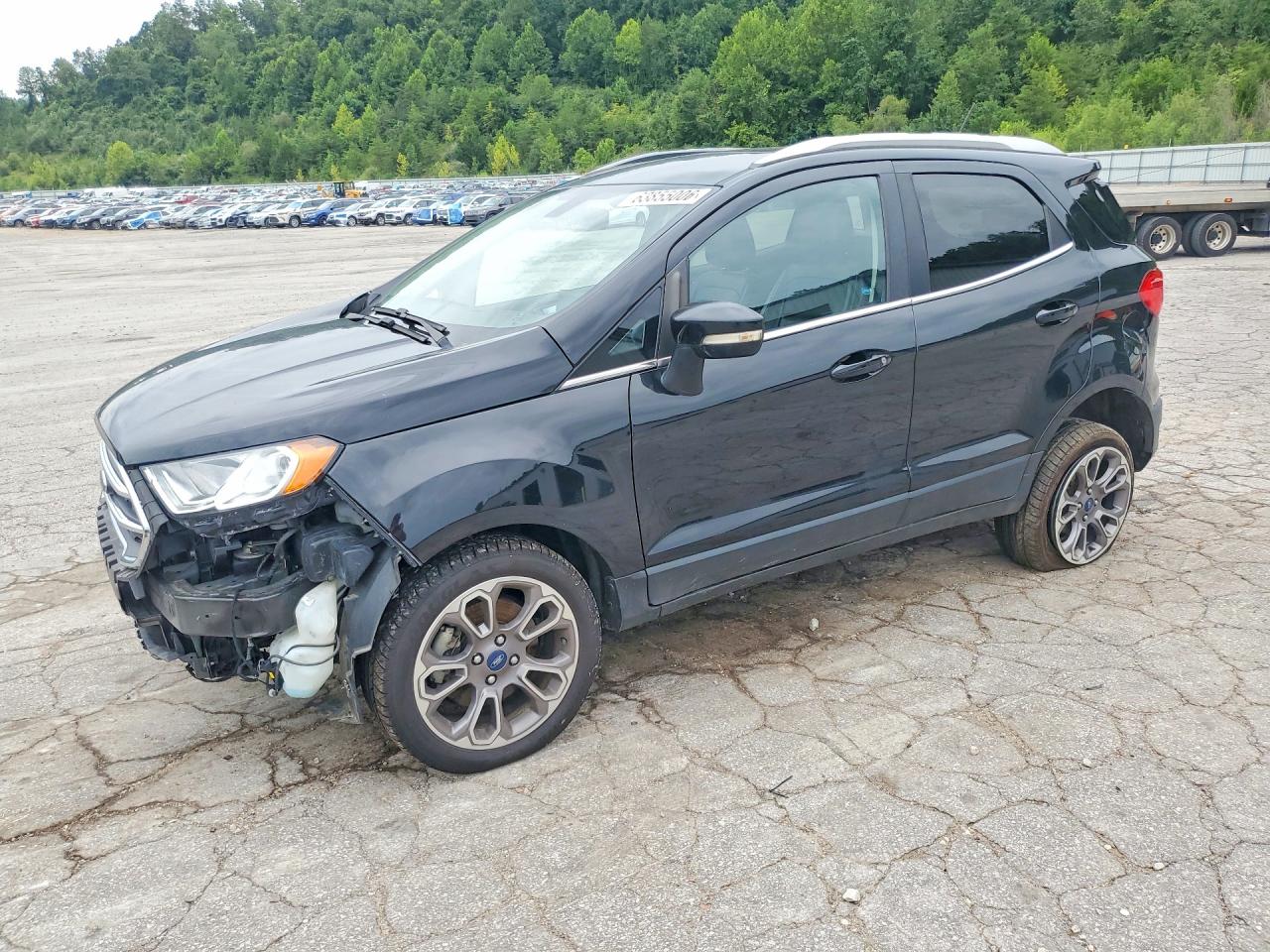MAJ6S3KL5LC391538 · 2020 FORD ECOSPORT