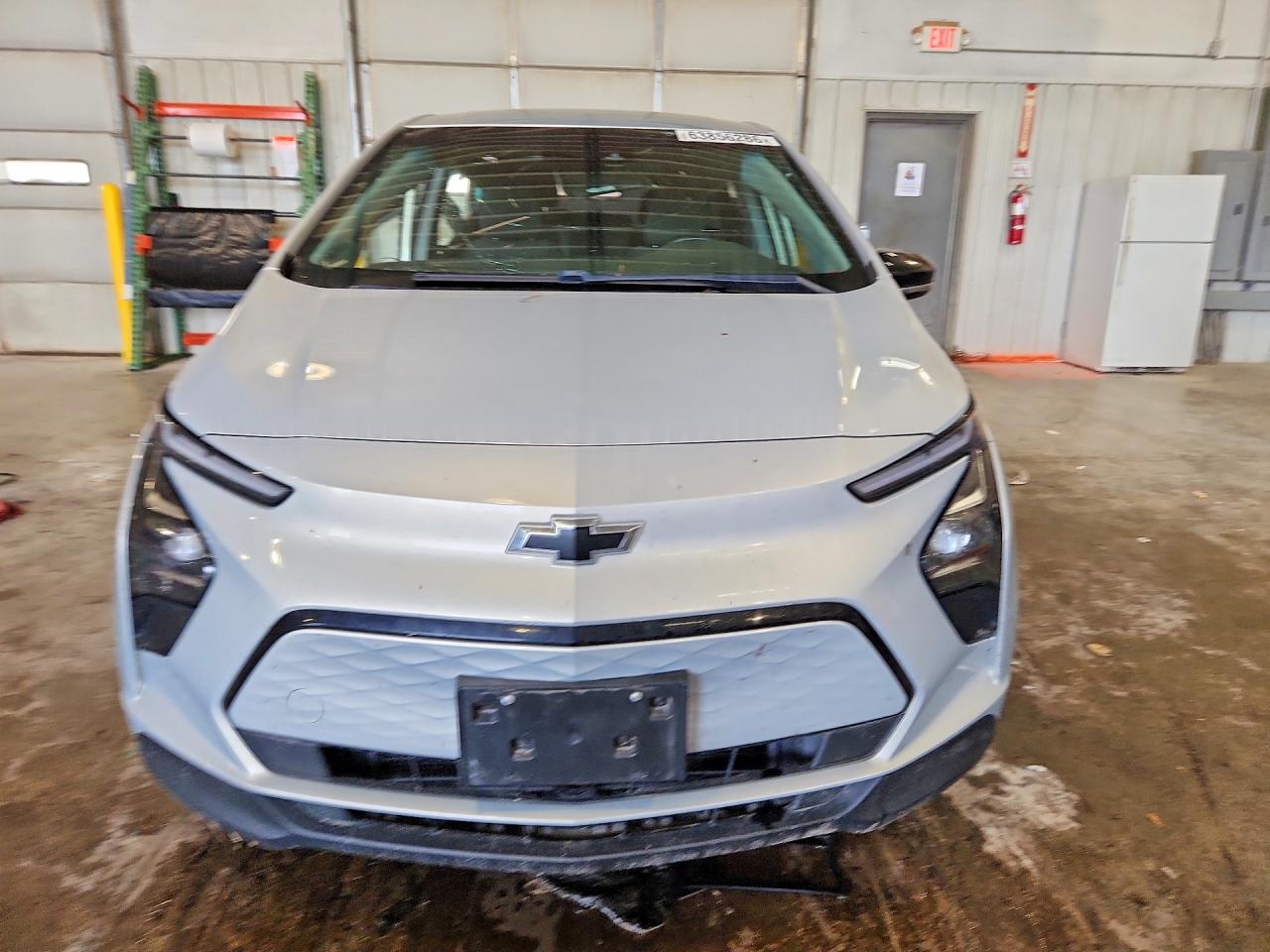1G1FW6S06N4103067 · 2022 CHEVROLET BOLT EV · 5/12