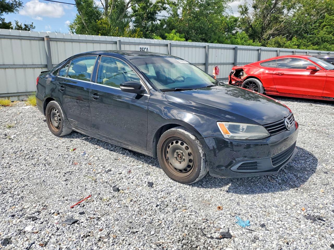 3VWDX7AJ0DM297915 · 2013 VOLKSWAGEN JETTA · 4/12