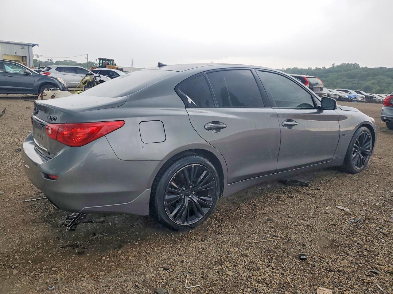 JN1EV7AP1HM735329 · 2017 INFINITI Q50 · 3/12