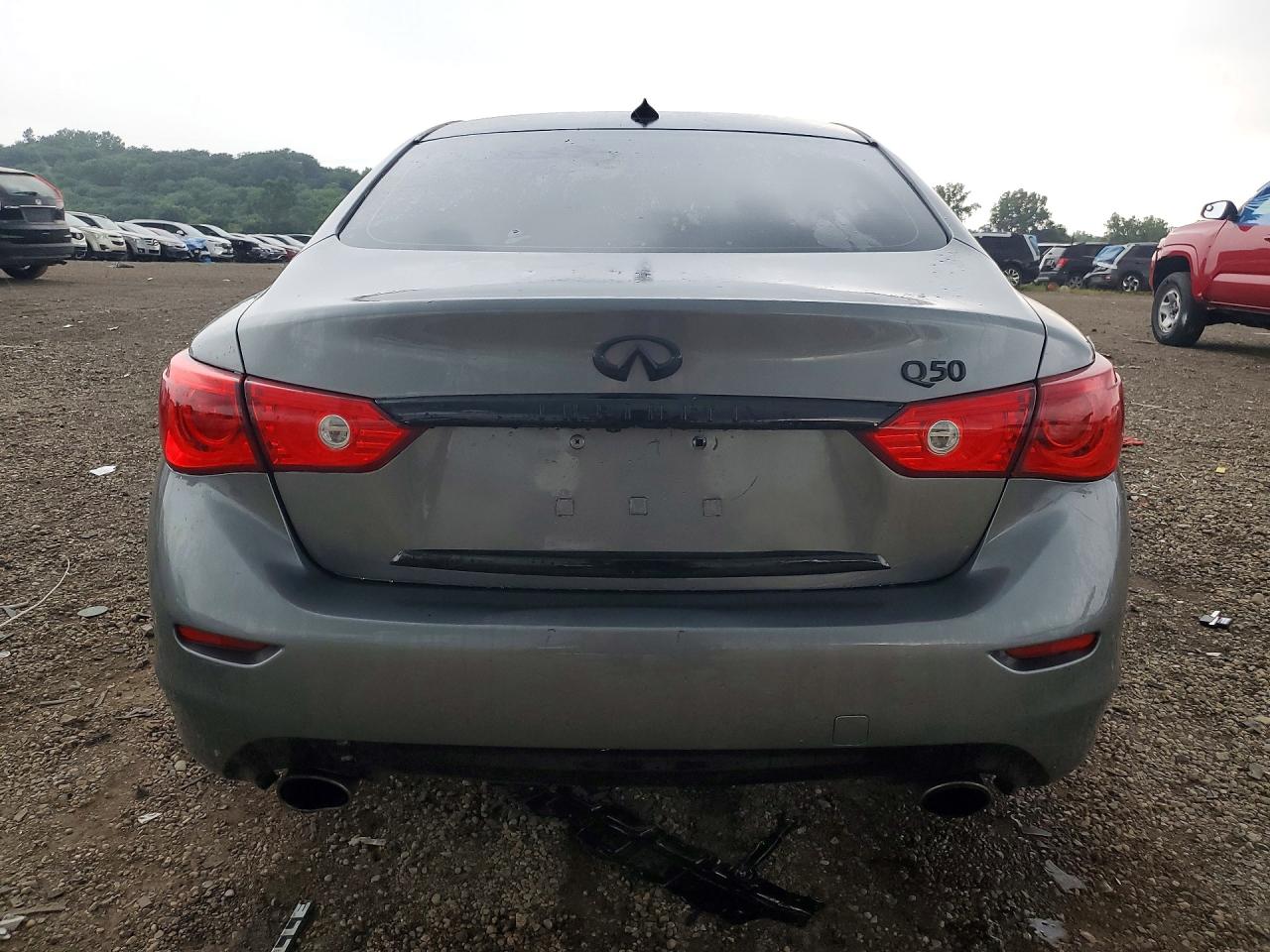 JN1EV7AP1HM735329 · 2017 INFINITI Q50 · 6/12
