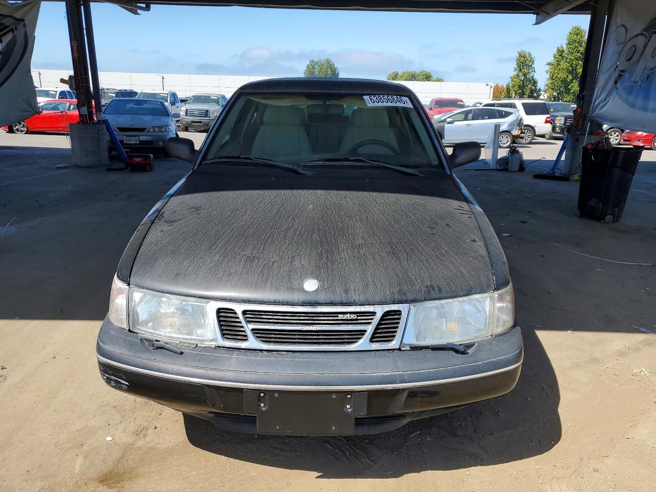 YS3DF38N6T2042238 · 1996 SAAB 900 · 5/12