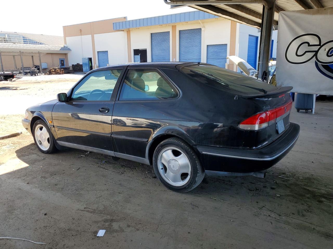 YS3DF38N6T2042238 · 1996 SAAB 900 · 2/12