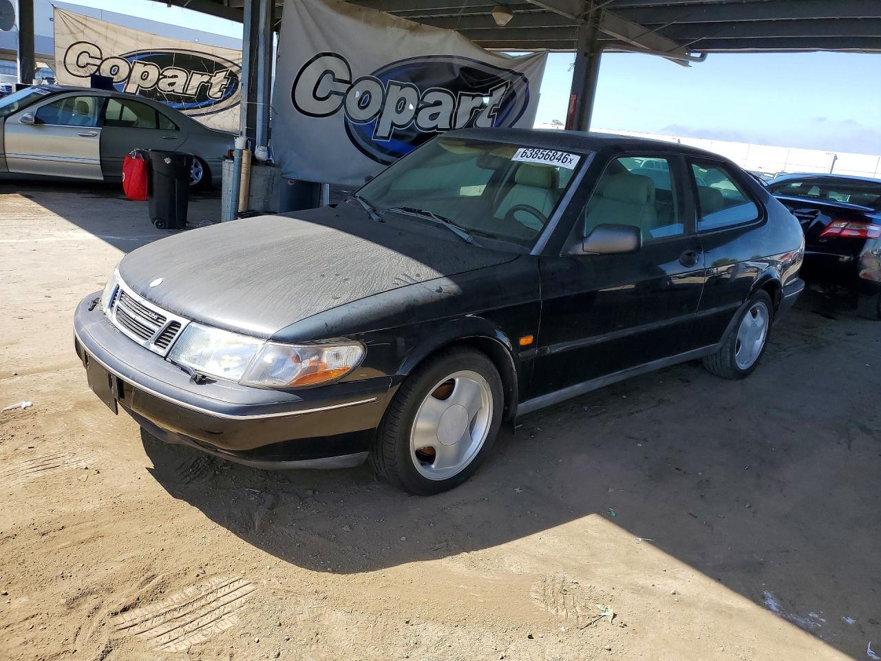 YS3DF38N6T2042238 · 1996 SAAB 900