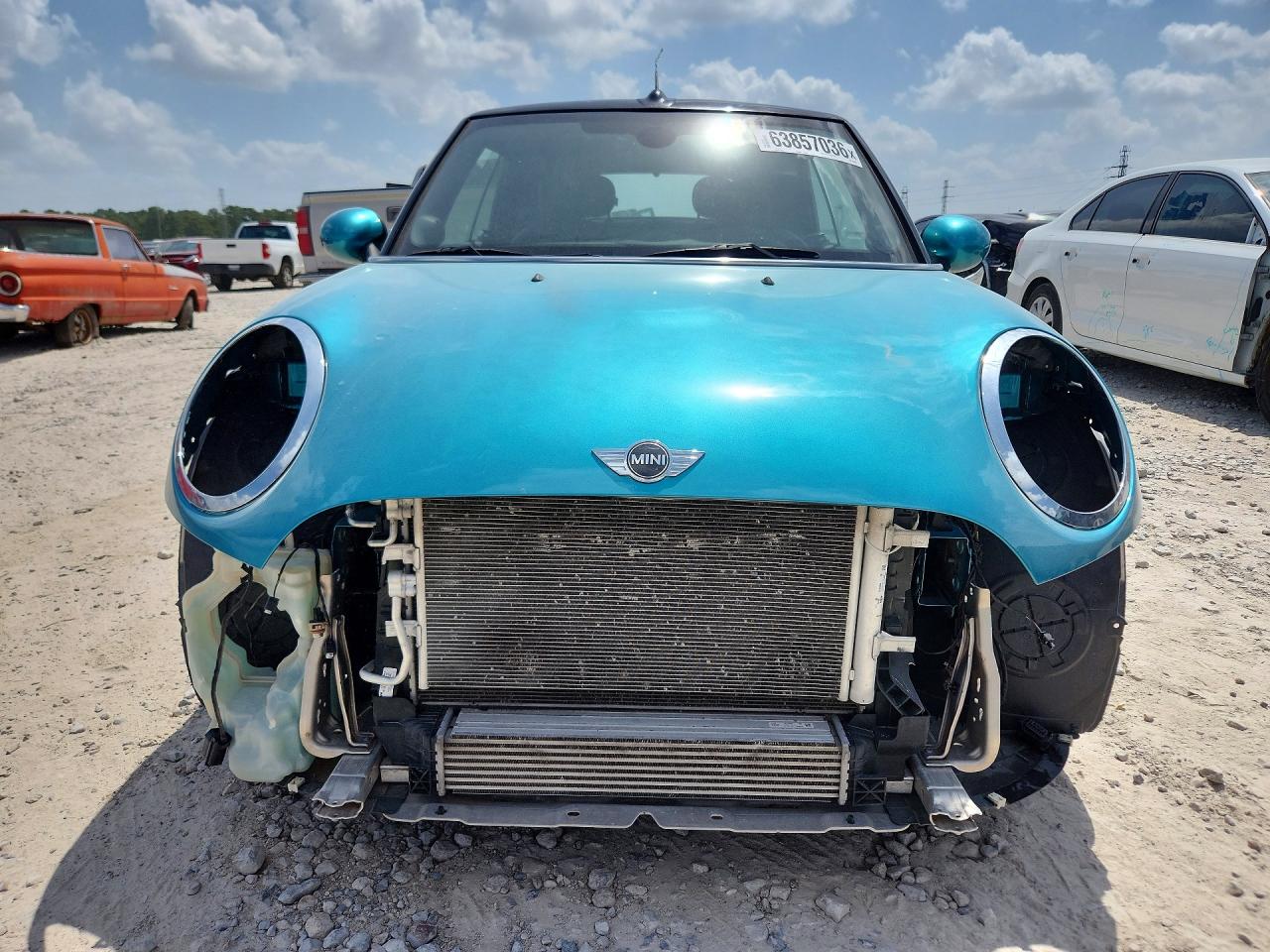 WMWWG5C53K3H08495 · 2019 MINI COOPER · 5/12