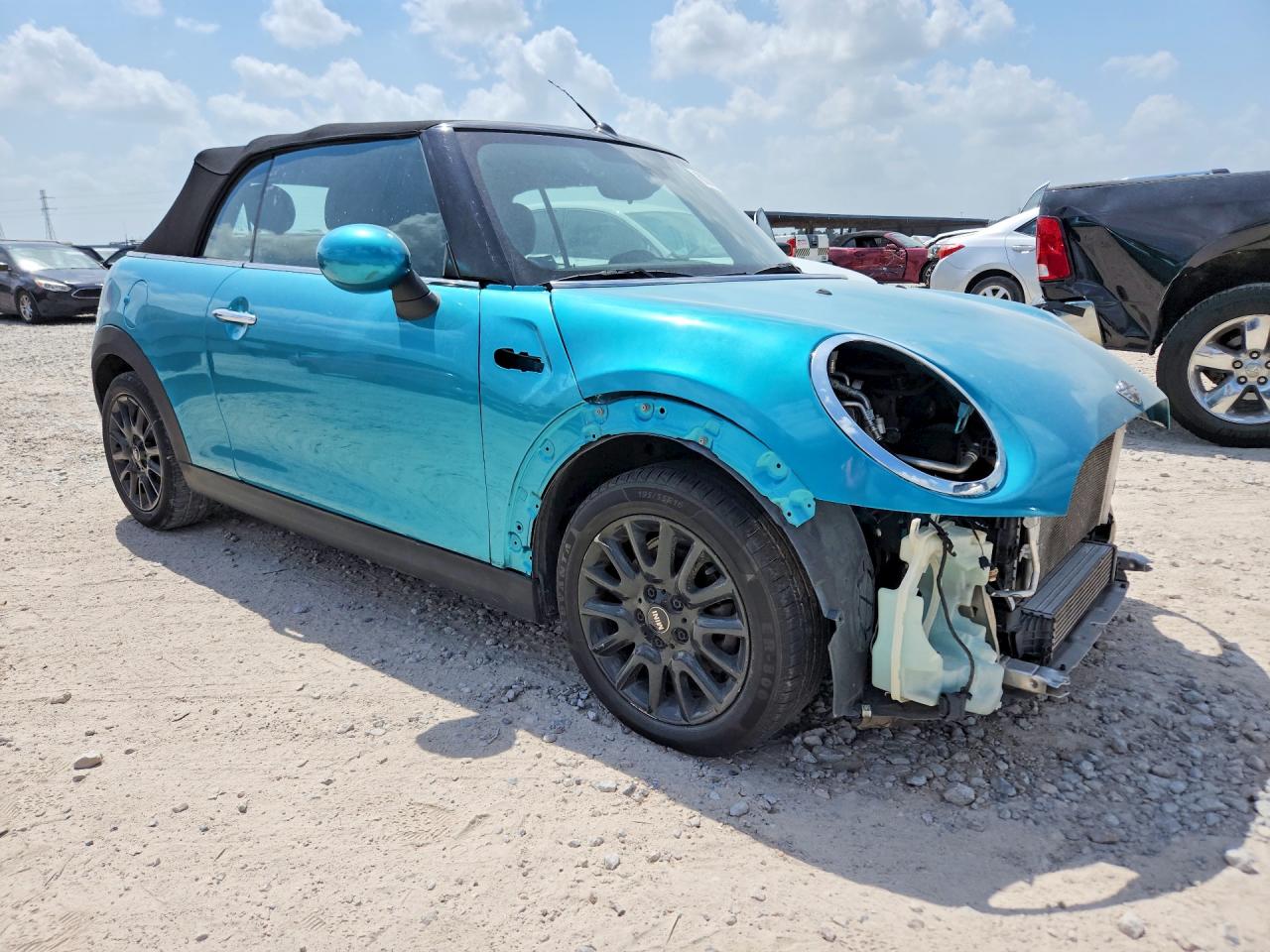 WMWWG5C53K3H08495 · 2019 MINI COOPER · 4/12