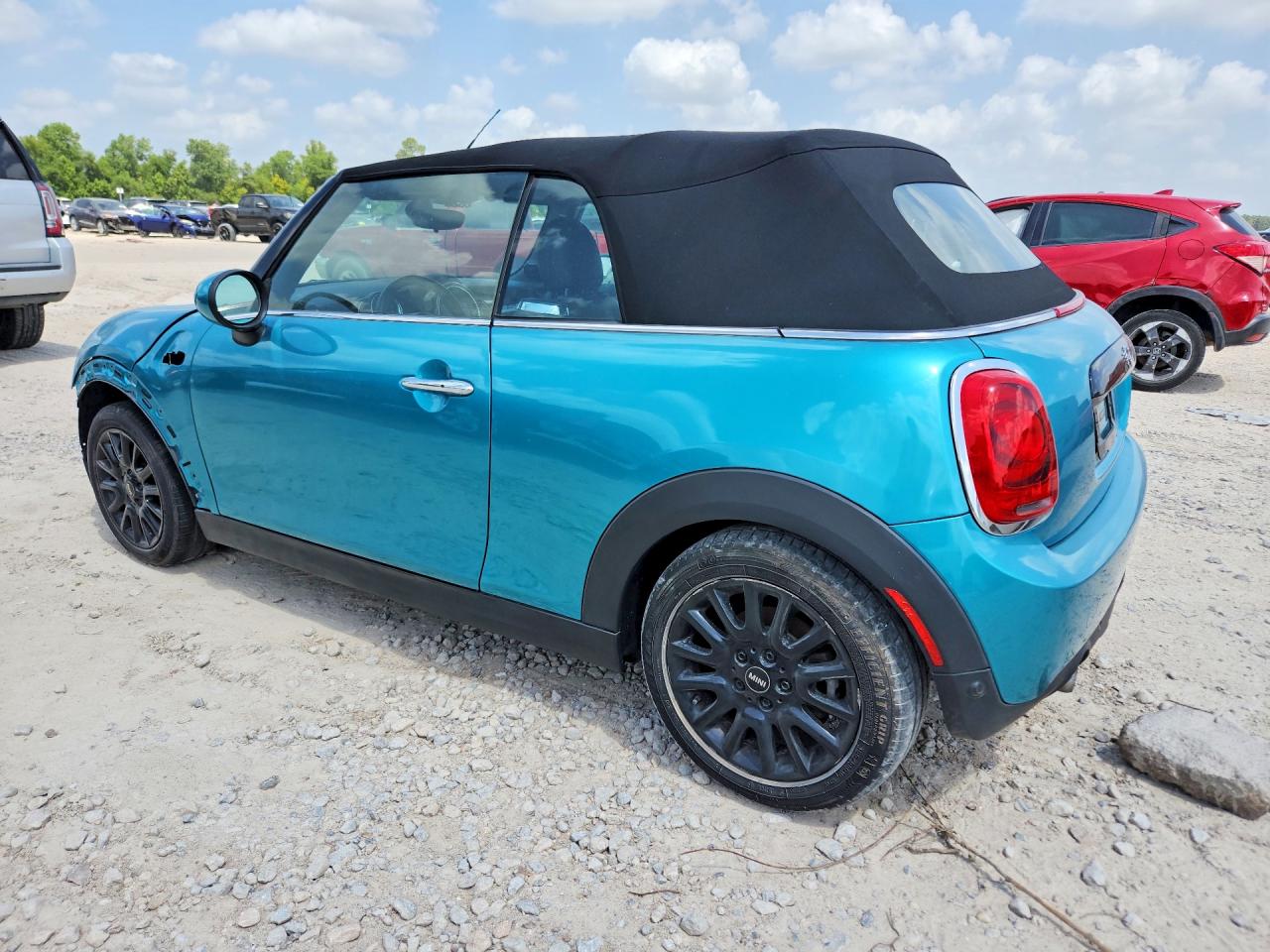 WMWWG5C53K3H08495 · 2019 MINI COOPER · 2/12
