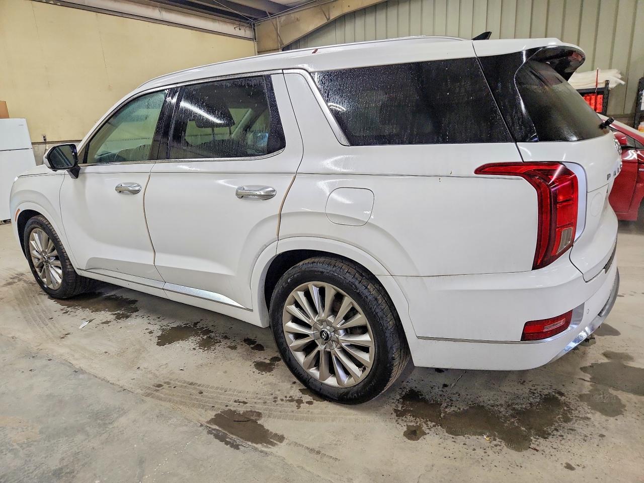 KM8R5DHE0LU147024 · 2020 HYUNDAI PALISADE · 2/13