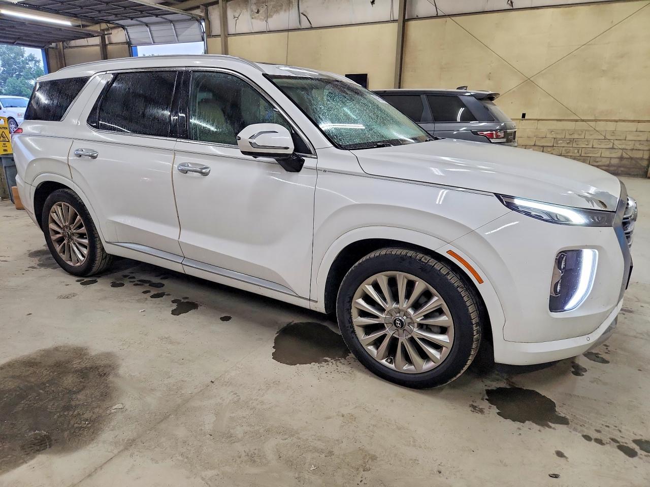 KM8R5DHE0LU147024 · 2020 HYUNDAI PALISADE · 4/13
