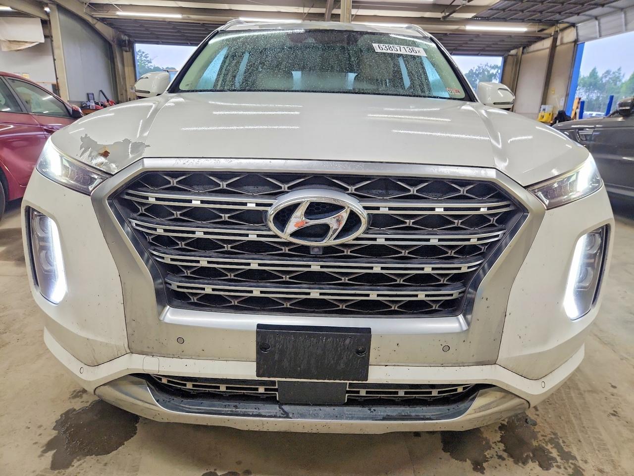 KM8R5DHE0LU147024 · 2020 HYUNDAI PALISADE · 5/13