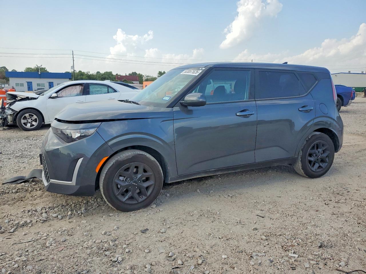 KNDJ23AU1S7960391 · 2025 KIA SOUL