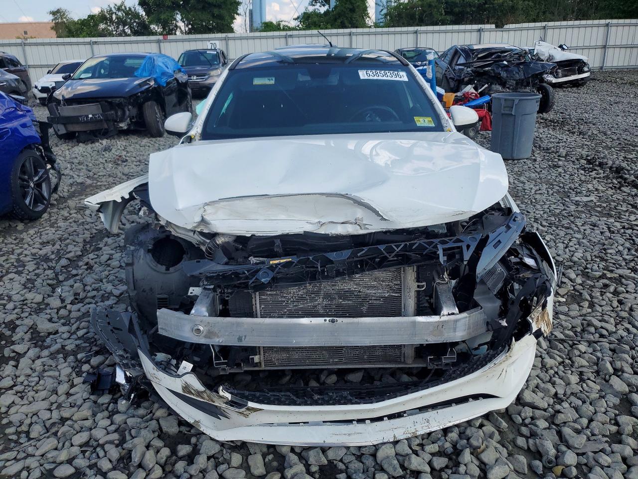 W1K3G4FB1MJ286875 · 2021 MERCEDES-BENZ A · 5/12