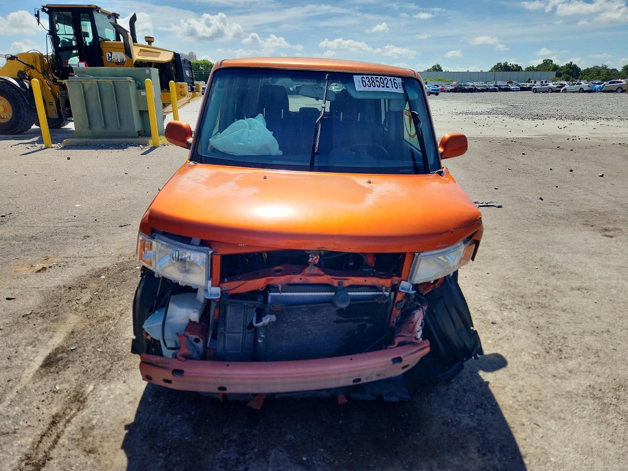 JTLKT324440163407 · 2004 SCION XB · 5/13