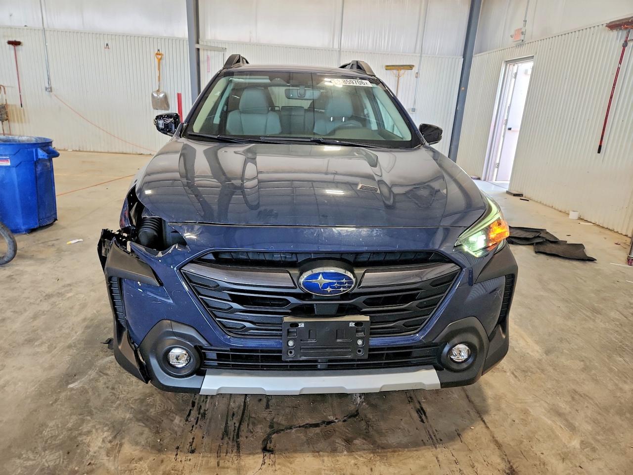 4S4BTGND6R3107548 · 2024 SUBARU OUTBACK · 5/13