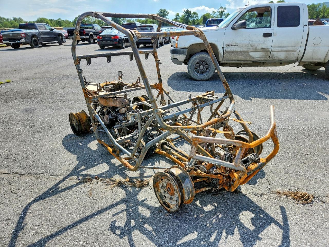 3NSVAA874HH003445 · 2017 POLARIS RZR