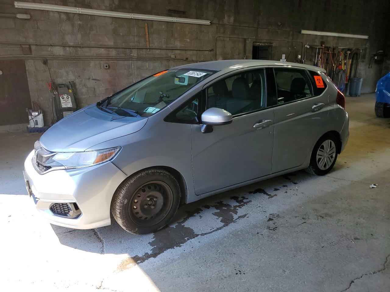 3HGGK5H49JM735413 · 2018 HONDA FIT