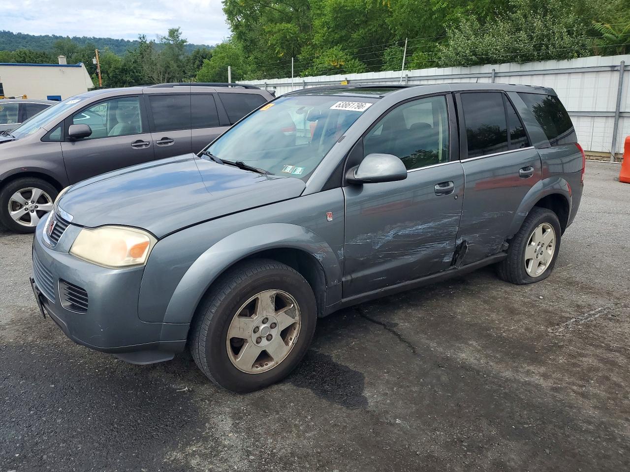 5GZCZ63406S866202 · 2006 SATURN VUE