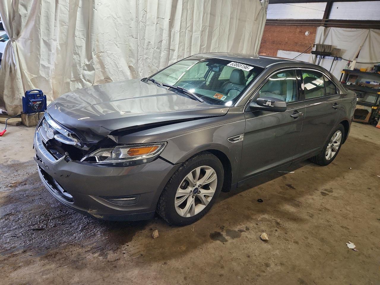 1FAHP2EW5CG129019 · 2012 FORD TAURUS