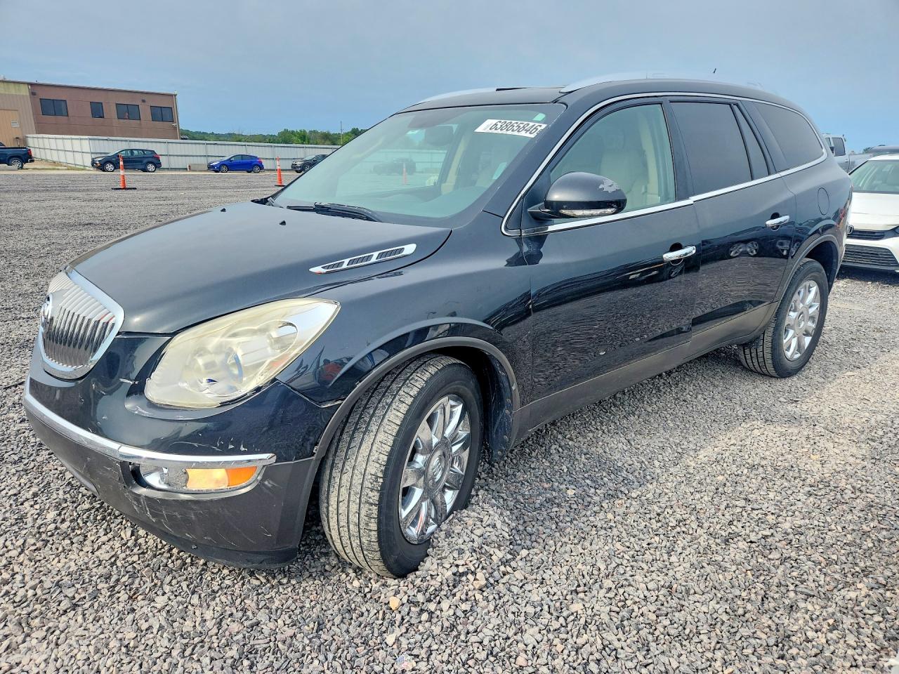 5GAKRCED1BJ104104 · 2011 BUICK ENCLAVE