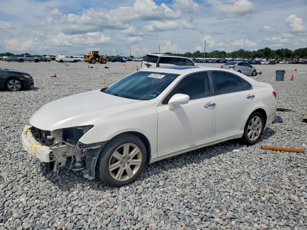 JTHBJ46G992333170 · 2009 LEXUS ES