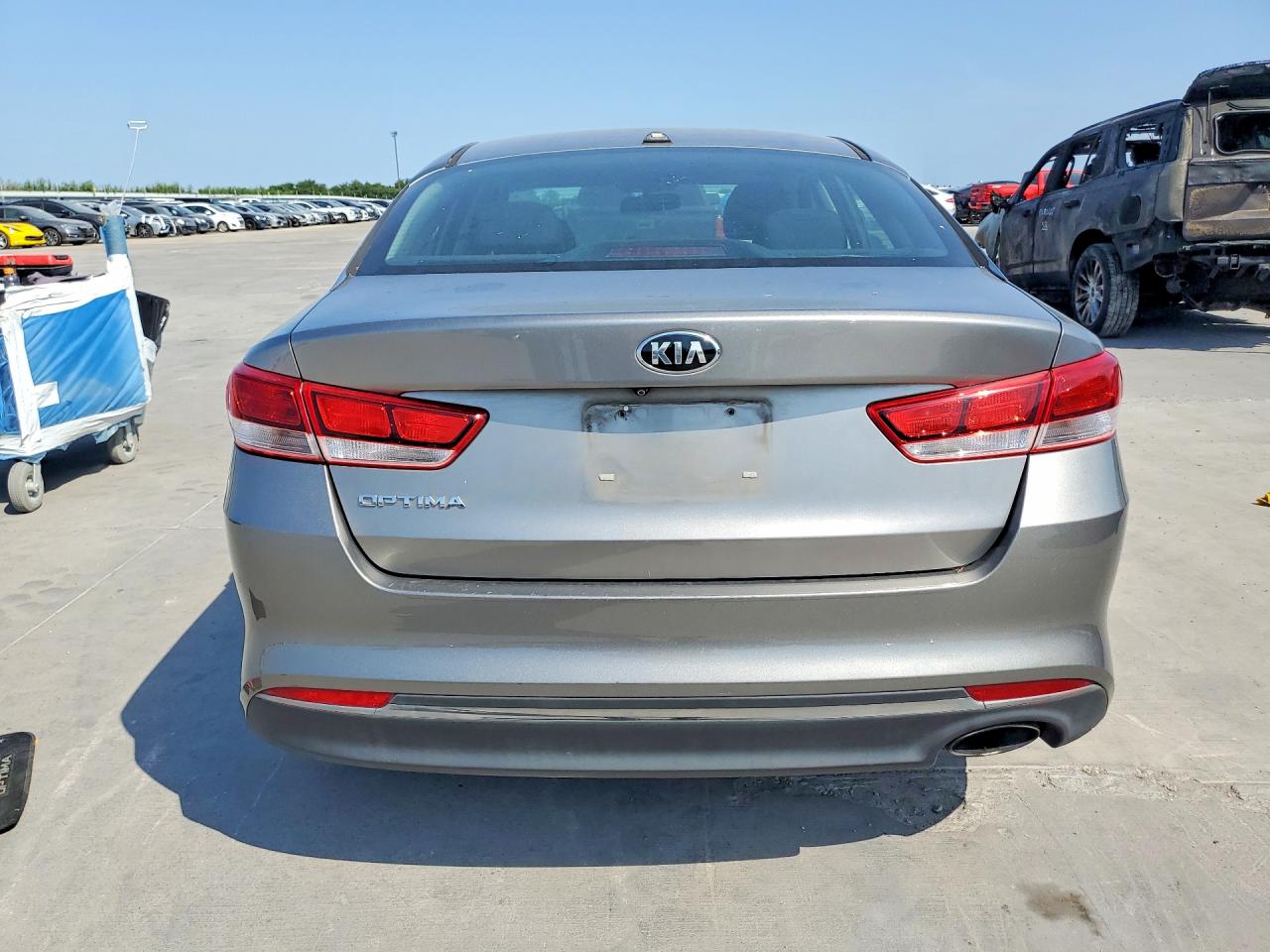 5XXGT4L33GG060253 · 2016 KIA OPTIMA · 6/12